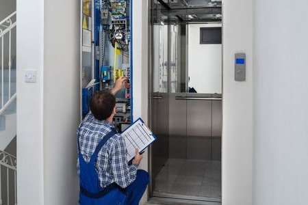 best ekevator maintenance company in Dubai